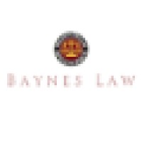 Baynes Law logo, Baynes Law contact details