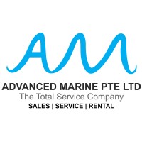 Advanced Marine Pte. Ltd logo, Advanced Marine Pte. Ltd contact details