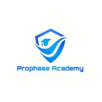 Prophase Academy logo, Prophase Academy contact details