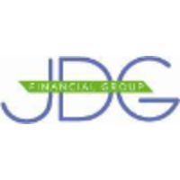 JDG Financial Group logo, JDG Financial Group contact details