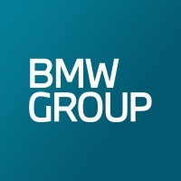 BMW Group Middle East logo, BMW Group Middle East contact details