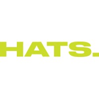 HATS Creative Studio logo, HATS Creative Studio contact details