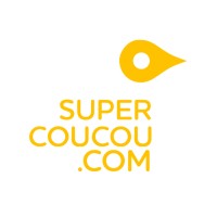 SuperCoucou inc logo, SuperCoucou inc contact details