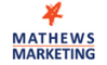 Mathews Marketing Group logo, Mathews Marketing Group contact details