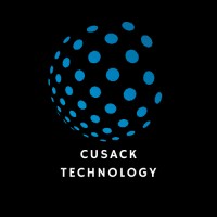 Cusack Technology logo, Cusack Technology contact details