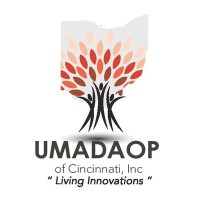 Cincinnati UMADAOP logo, Cincinnati UMADAOP contact details