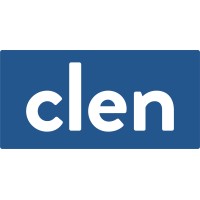 clen logo, clen contact details