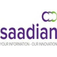 Saadian Technologies logo, Saadian Technologies contact details