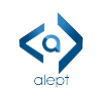 ALEPT CONSULTING PRIVATE LIMITED logo, ALEPT CONSULTING PRIVATE LIMITED contact details