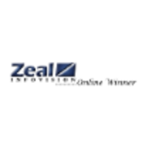 Zeal Infovision logo, Zeal Infovision contact details