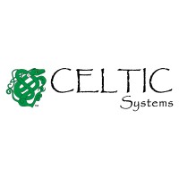 Celtic Systems logo, Celtic Systems contact details