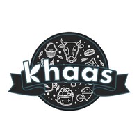 Khaas Foods logo, Khaas Foods contact details