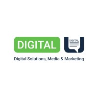 Digital-U logo, Digital-U contact details