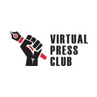 Virtual Press Club logo, Virtual Press Club contact details