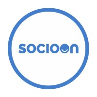 SocioOn Limited logo, SocioOn Limited contact details