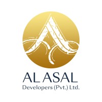 Al-Asal Developers logo, Al-Asal Developers contact details