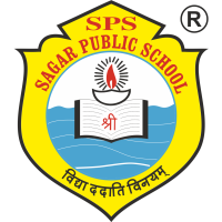 Sagar Public School Ratibad logo, Sagar Public School Ratibad contact details