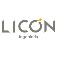 Licón Ingeniería logo, Licón Ingeniería contact details