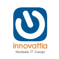 Innovattia logo, Innovattia contact details