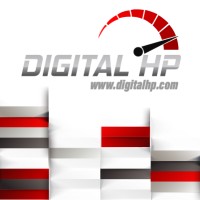 Digital Horsepower, Inc. logo, Digital Horsepower, Inc. contact details