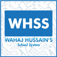 Wahaj Hussain's School System logo, Wahaj Hussain's School System contact details