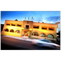 Quality Hotel Mildura Grand logo, Quality Hotel Mildura Grand contact details