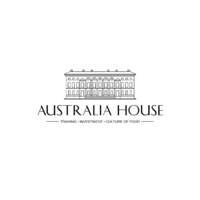 Australia House logo, Australia House contact details