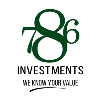 786 Investments Limited logo, 786 Investments Limited contact details