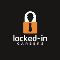 Locked-In Careers logo, Locked-In Careers contact details