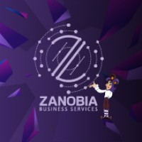 Zanobia logo, Zanobia contact details