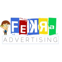 Fekra Advertising logo, Fekra Advertising contact details