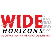 Wide Horizons Egypt logo, Wide Horizons Egypt contact details