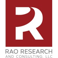 Rao Research and Consulting, LLC logo, Rao Research and Consulting, LLC contact details