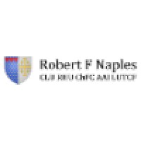 Robert F Naples CLU RHU ChFC AAI LUTCF logo, Robert F Naples CLU RHU ChFC AAI LUTCF contact details