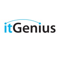 itGenius Australia logo, itGenius Australia contact details