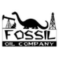 Fossil Oil Company logo, Fossil Oil Company contact details