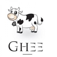 Golden Ghee logo, Golden Ghee contact details