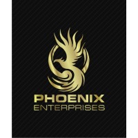 Phoenix Enterprises logo, Phoenix Enterprises contact details