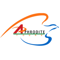 Aphrodite Tours logo, Aphrodite Tours contact details