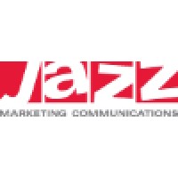 Jazz Marketing Communications logo, Jazz Marketing Communications contact details