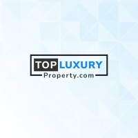 Topluxuryproperty.com logo, Topluxuryproperty.com contact details