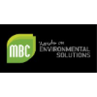 MBC logo, MBC contact details