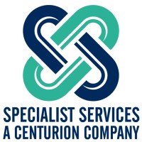 Specialist Services Group logo, Specialist Services Group contact details