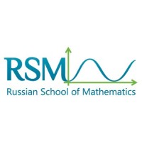 Russian School of Mathematics logo, Russian School of Mathematics contact details