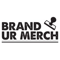 Brand Ur Merch, LLC logo, Brand Ur Merch, LLC contact details