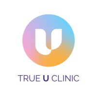 True U Clinic logo, True U Clinic contact details