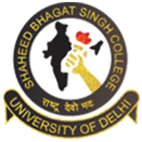 Shaheed Bhagat Singh College logo, Shaheed Bhagat Singh College contact details