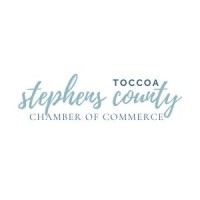 Toccoa-Stephens County Chamber of Commerce logo, Toccoa-Stephens County Chamber of Commerce contact details