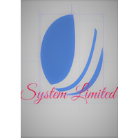 System Limited logo, System Limited contact details