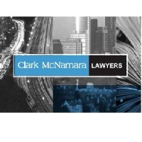 Clark McNamara Lawyers logo, Clark McNamara Lawyers contact details